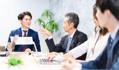 経営革新等支援機関