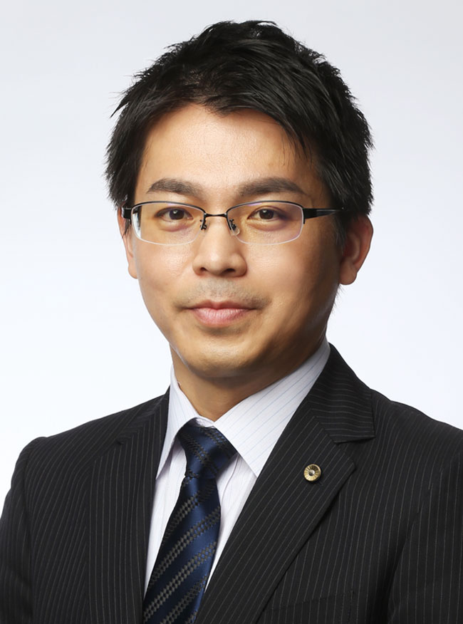 弁護士法人フィード 大森 健一